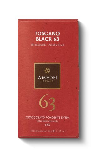 Toscano Black 63