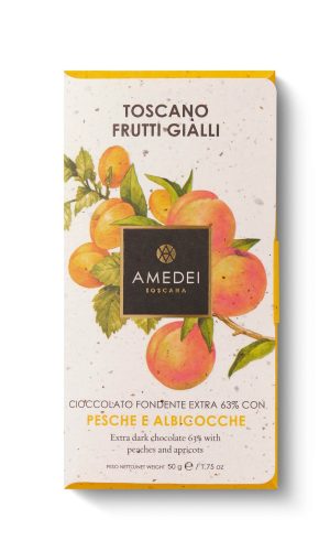 Toscano Frutti Gialli