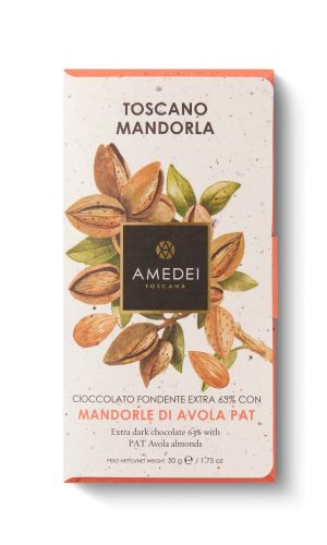 Toscano Mandorla